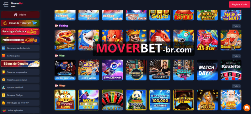881bet lançamento