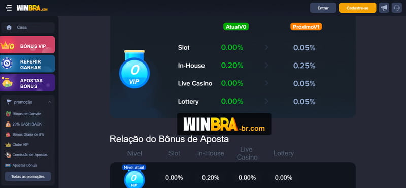 10bb cassino