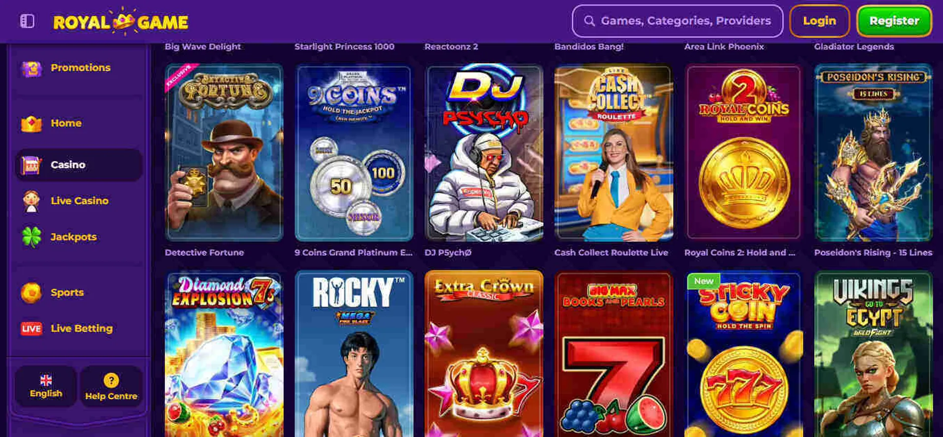 Vai de bet app