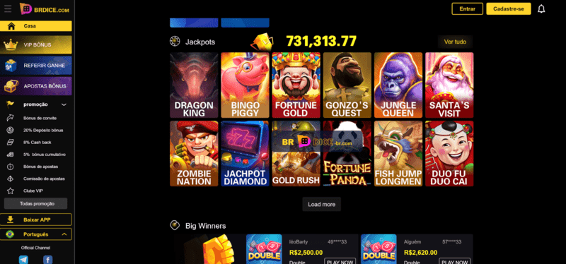 realsbet