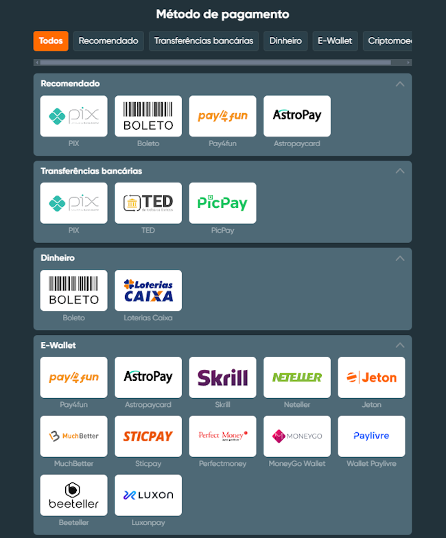 Aliwin login