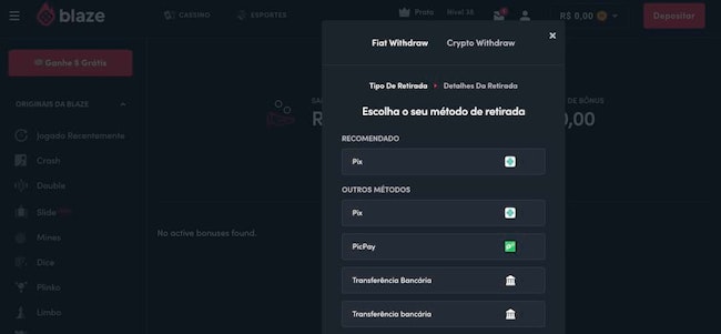 betsul oficial