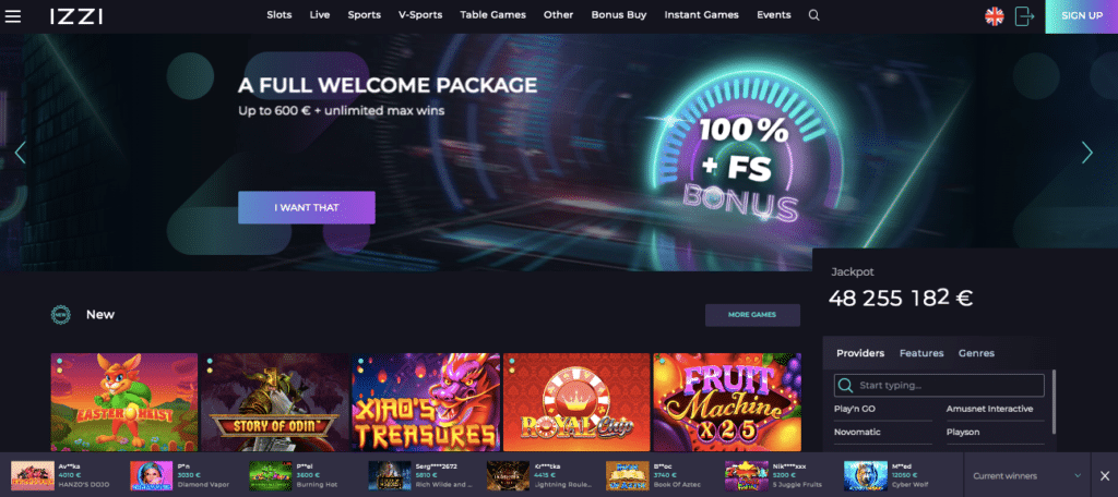 Aajogo online casino