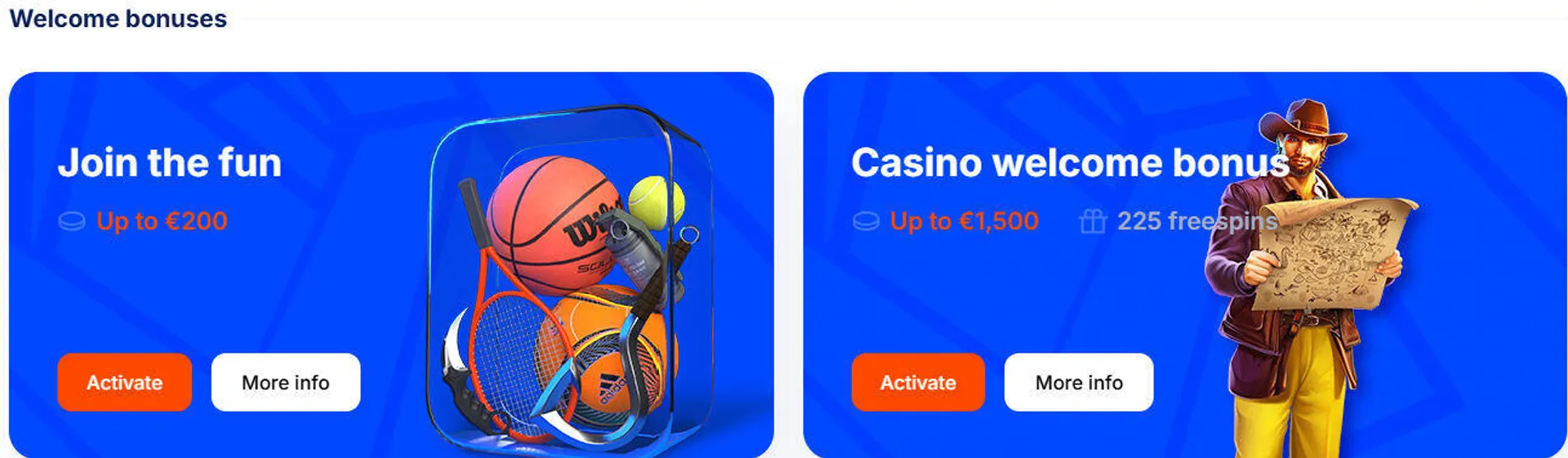 Apostas bet