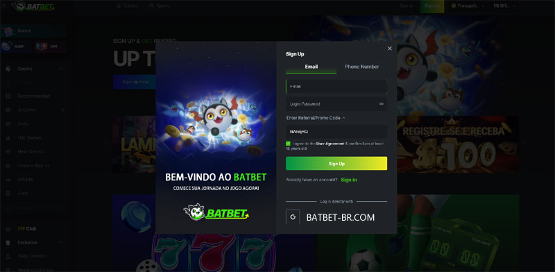 betano slots