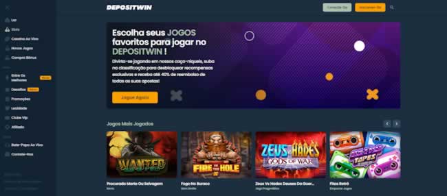 Classificações da série b
