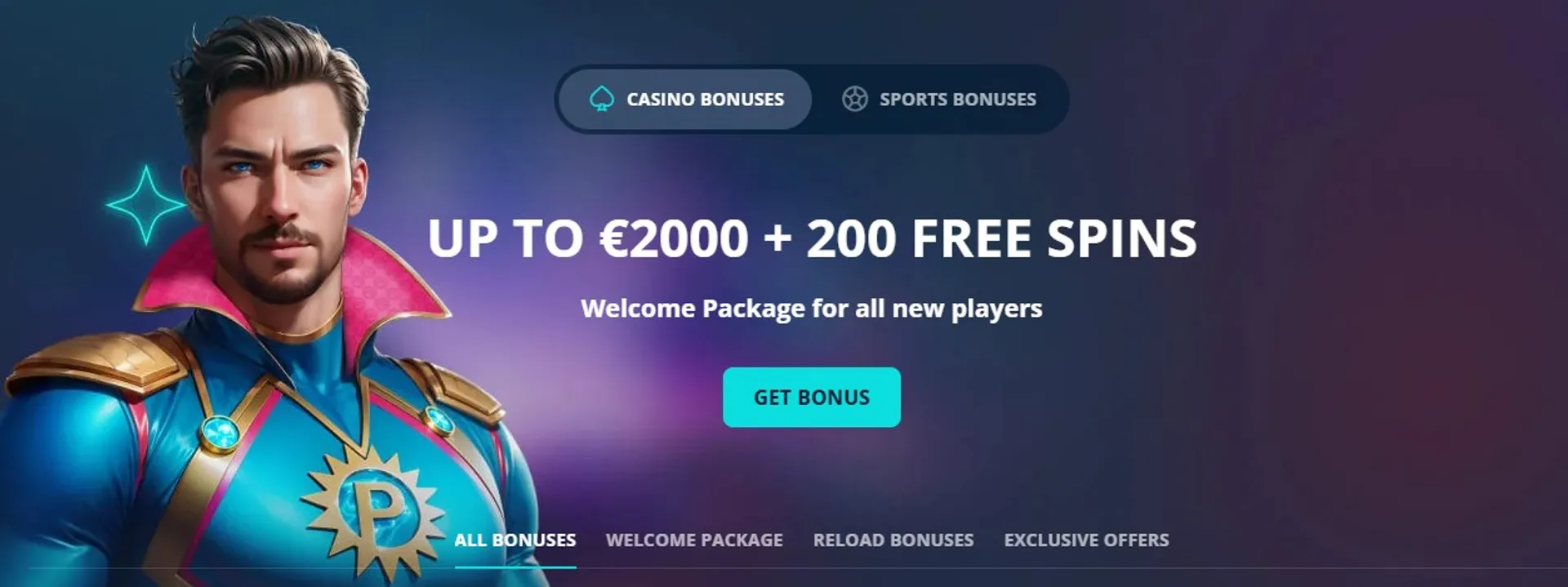 Bodog cassino