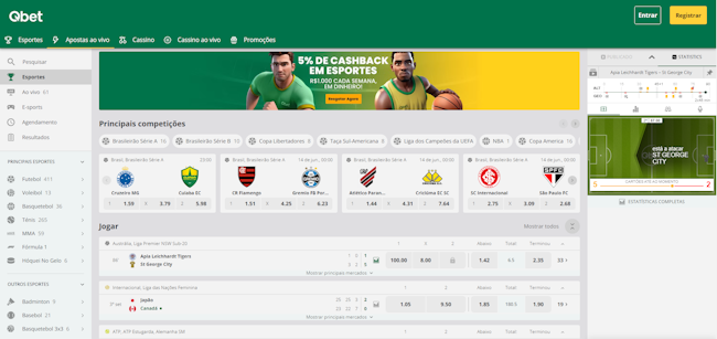 Tigrinho bet365 baixar