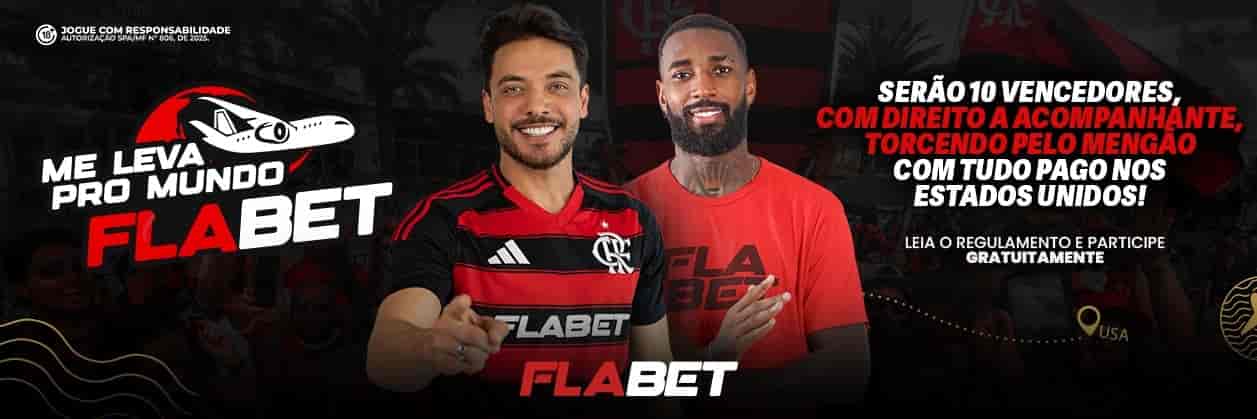 Globoesporte flamengo