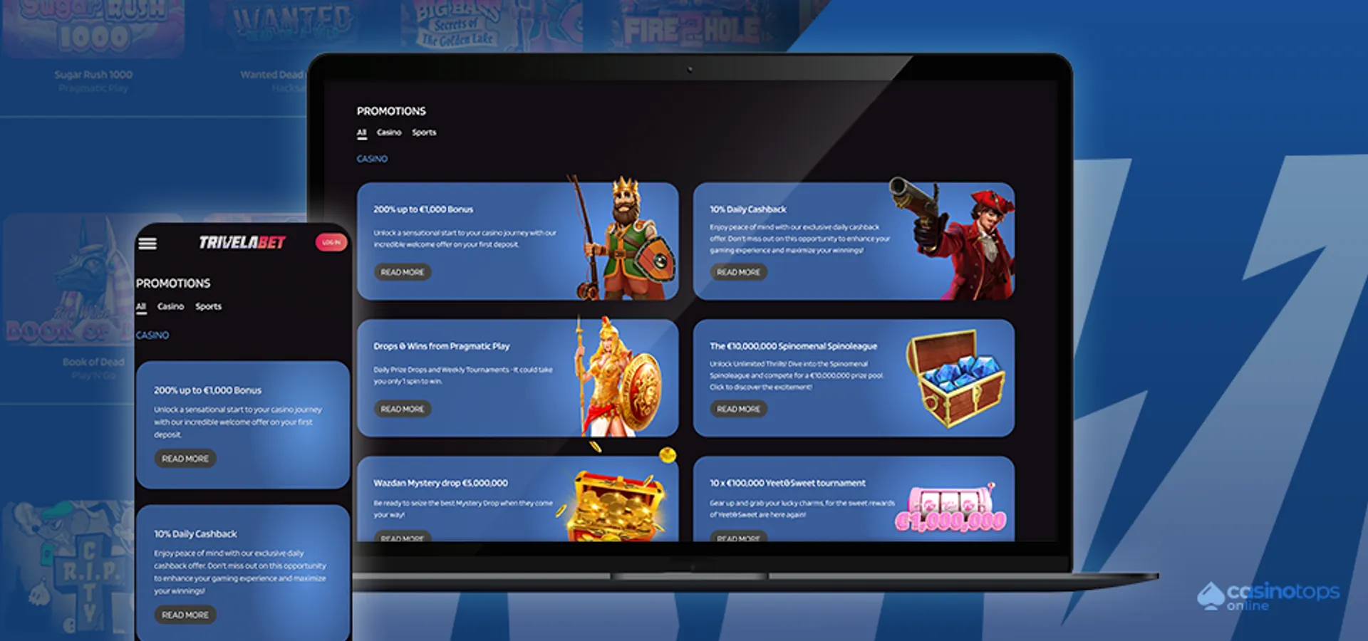 redbet
